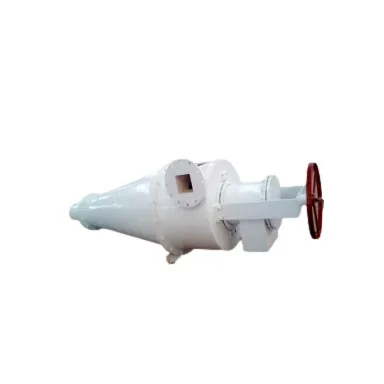 Hydrocyclone Separator: Efficient Technology for Mining Machinery, Water, and Coal Separation