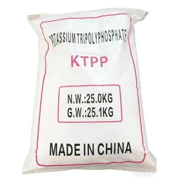 Tripolifosfato de Potássio