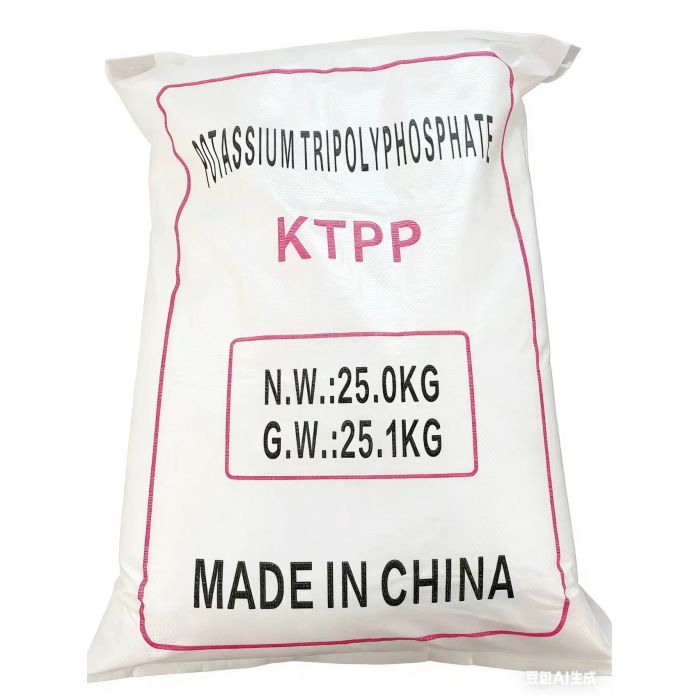 Tripolifosfato de Potássio