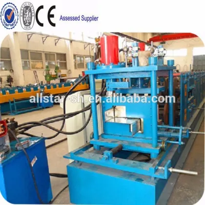 c purlin roll forming machine,z purlin roll forming machine for construction