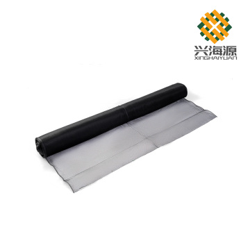 Jaring Penahan Angin Jaring Hitam 2mm×2mm