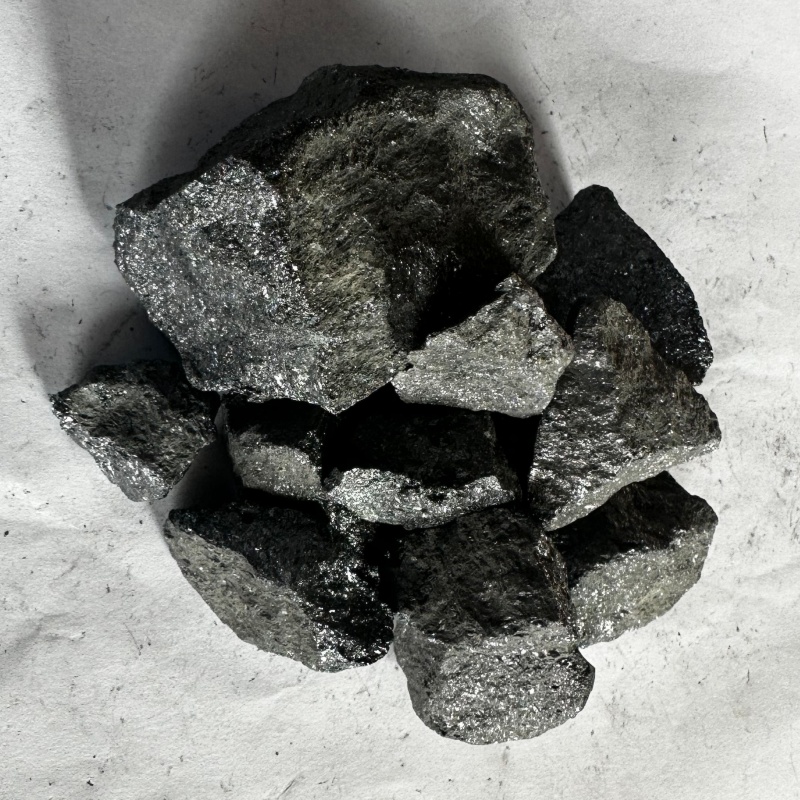 steel making industry