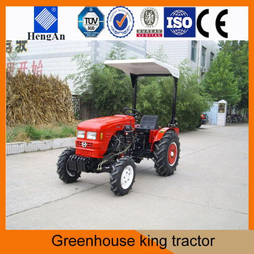 Heng An Garden Tractor For Sales
