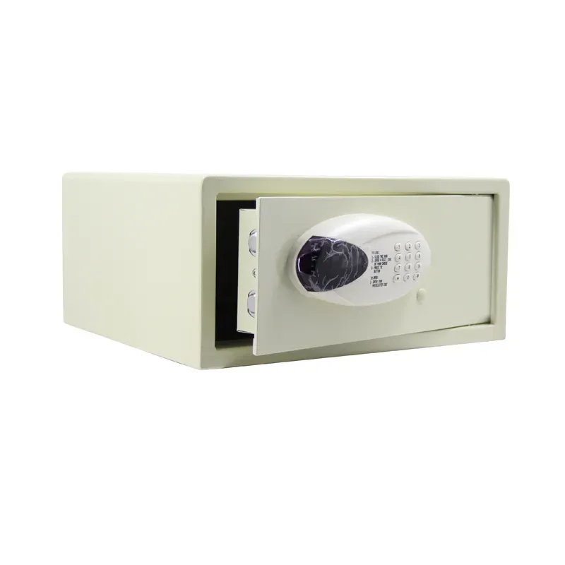Digital Hotel Safe for 15" Laptops (RM230F)