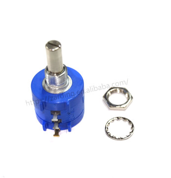 Zarding 3590S-2-103L In Stock: Precision Potentiometers 10K