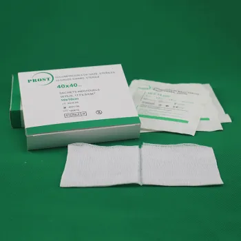 Hotsale Non Woven Orthopedic Padding Bandage Gauze