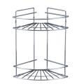 2 Tier Corner Rack