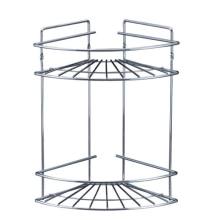 2 Tier Corner Rack