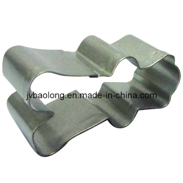 Beer Shaped Cookie Tin Mould (JBL60017E)