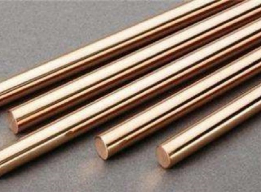 Continuous Extrusion Machine (1)