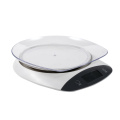 With bowl Household Electronic Kitchen Food Scale