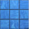 Color Mixed Pool Porcelain Mosaic Tile