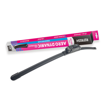 NEW All IN 1 Multi-Fit Flat Wiper Blade - Car Accessories