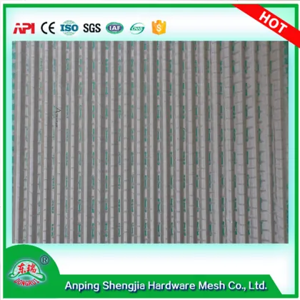 Derrick FLC2000 PMD oil vibrating screen