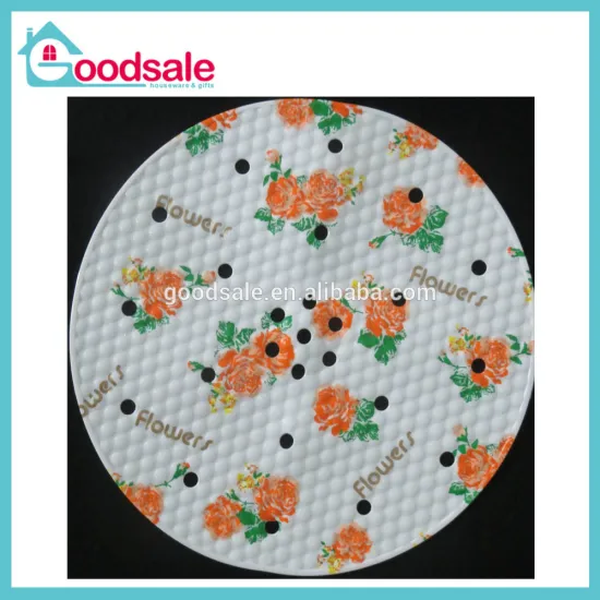 Kitchen Ware Washing Plastic Kitchen Sink mat