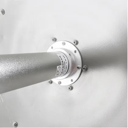External Omnidirectional Dish Parabolic 5g Antenna