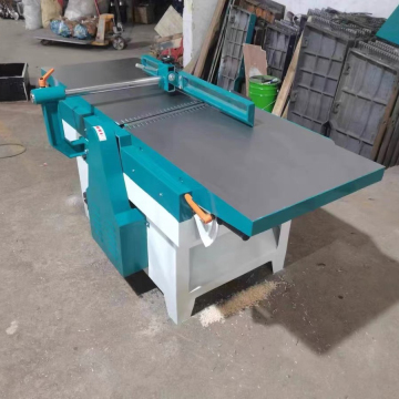 High Quality Automatic Woodworking Multipurpose Woodworking Thicknesser Planer Machine