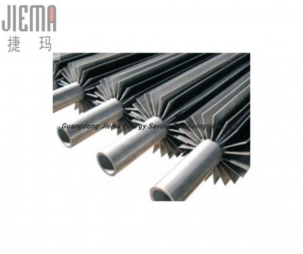 Longitudinal Finned Tube Fin Pipe