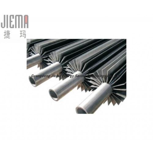 Fin Pipe Longitudinal Finned Tube&Fin Pipe Supplier