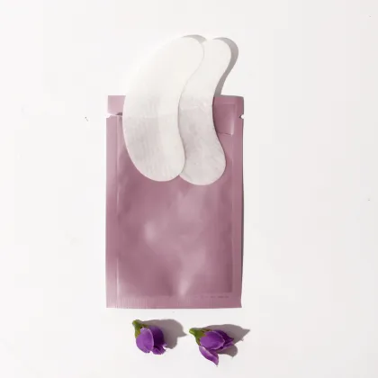 Dry Eye Shadow Eye Use eye shadow sticker