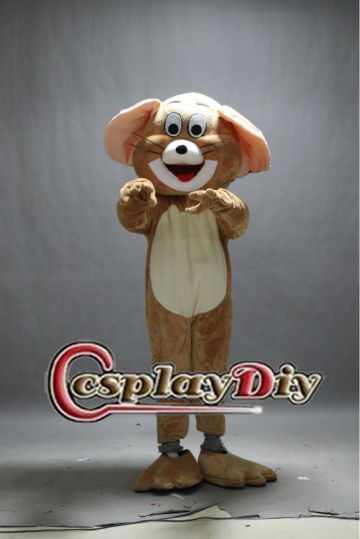 Dog mascot costume animal mascot costume