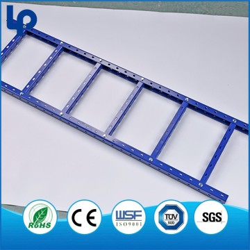 ROHS stainless steel cable ladder.