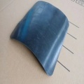 Polyethylene Coating Repair Patch for Corrosion Protection
