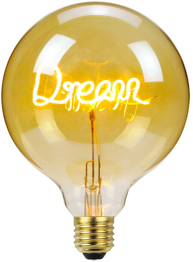 G125 DREAM E27 2
