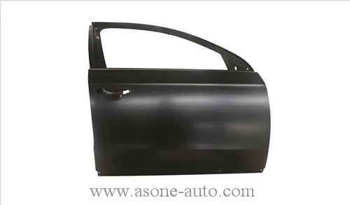 ASONE VW PASSAT B7 FRONT DOOR SHELL AUTO BODY PARTS