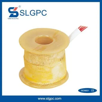 coil spool solenoid coil 12v dc magnetic coil 2W(Uw) series coil