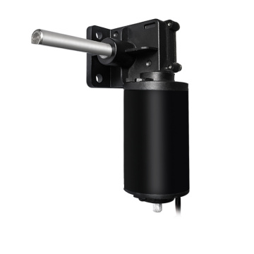 ZD52-22040-48 DC Gear Motor - MAINTEX