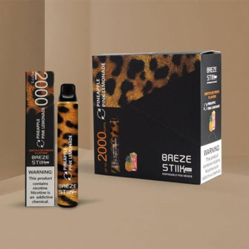 Vape Pens Switch 2 Flavors