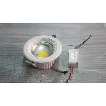 3W COB led downlight suppliers