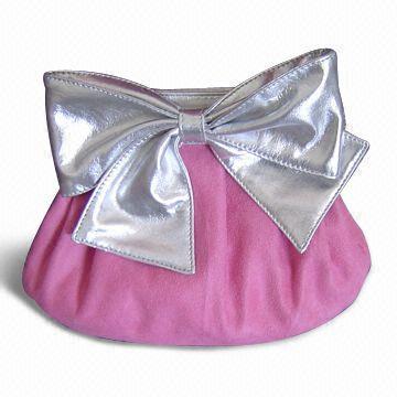 PU Evening Bag, Available in Various Colors, OEM Order is Welcome