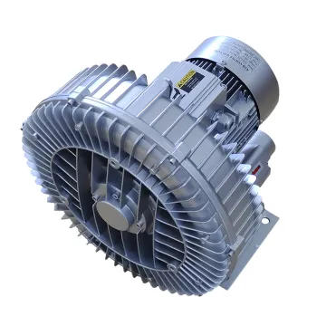 Industrial High Pressure Air Blowers, Vortex Gas Pumps, and Best Vacuum Pressure Systems for CNC Applications