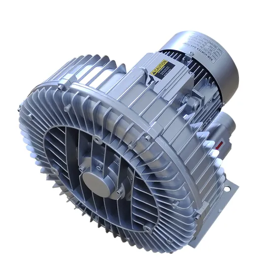 Industrial High Pressure Air Blowers, Vortex Gas Pumps, and Best Vacuum Pressure Systems for CNC Applications