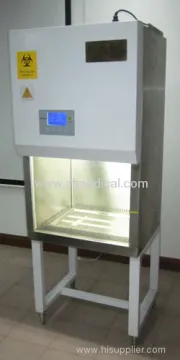 Zambia Popular Class Ii Biological Safety Cabinet 