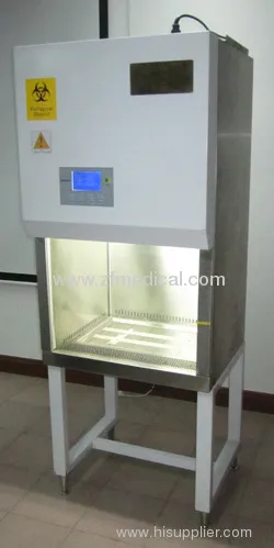 Mini Class Ii Biological Safety Cabinet 