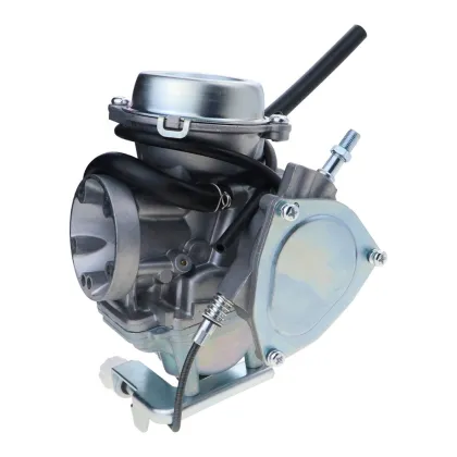 Carburetor Replacement for Suzuki ATV Models (Ozark250, LTZ250) - 2002-2010