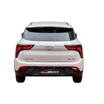 2021 Neta V Edition Battery Electric Vehicle