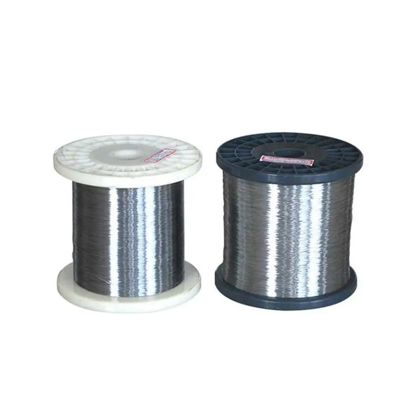 Incoloy 800 Nichrome Alloy