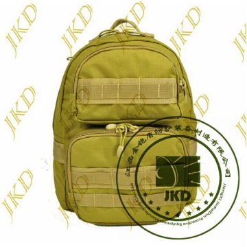Nylon backpack
