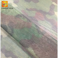 Camouflage Mesh Fabric For Training Camp