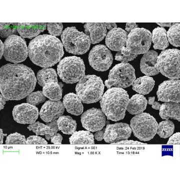 WC-10NI 5-30um thermal spray powder