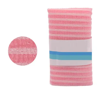 Microfiber Exfoliating Body Bath Towel Silk Washcloths