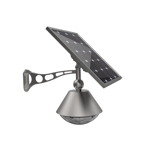 20W Solar Garden light