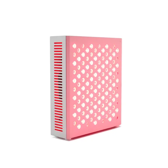 Redyut 660nm 850nm Red Light Therapy Panel