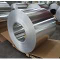 Aluminum Coil & Sheet Stock