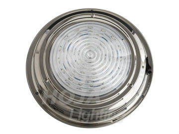 5-1/2 inch & 7 inch LED Dome Light rv lights led