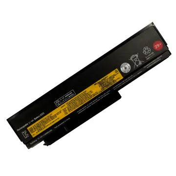 Replacement Laptop Battery for ThinkPad X220